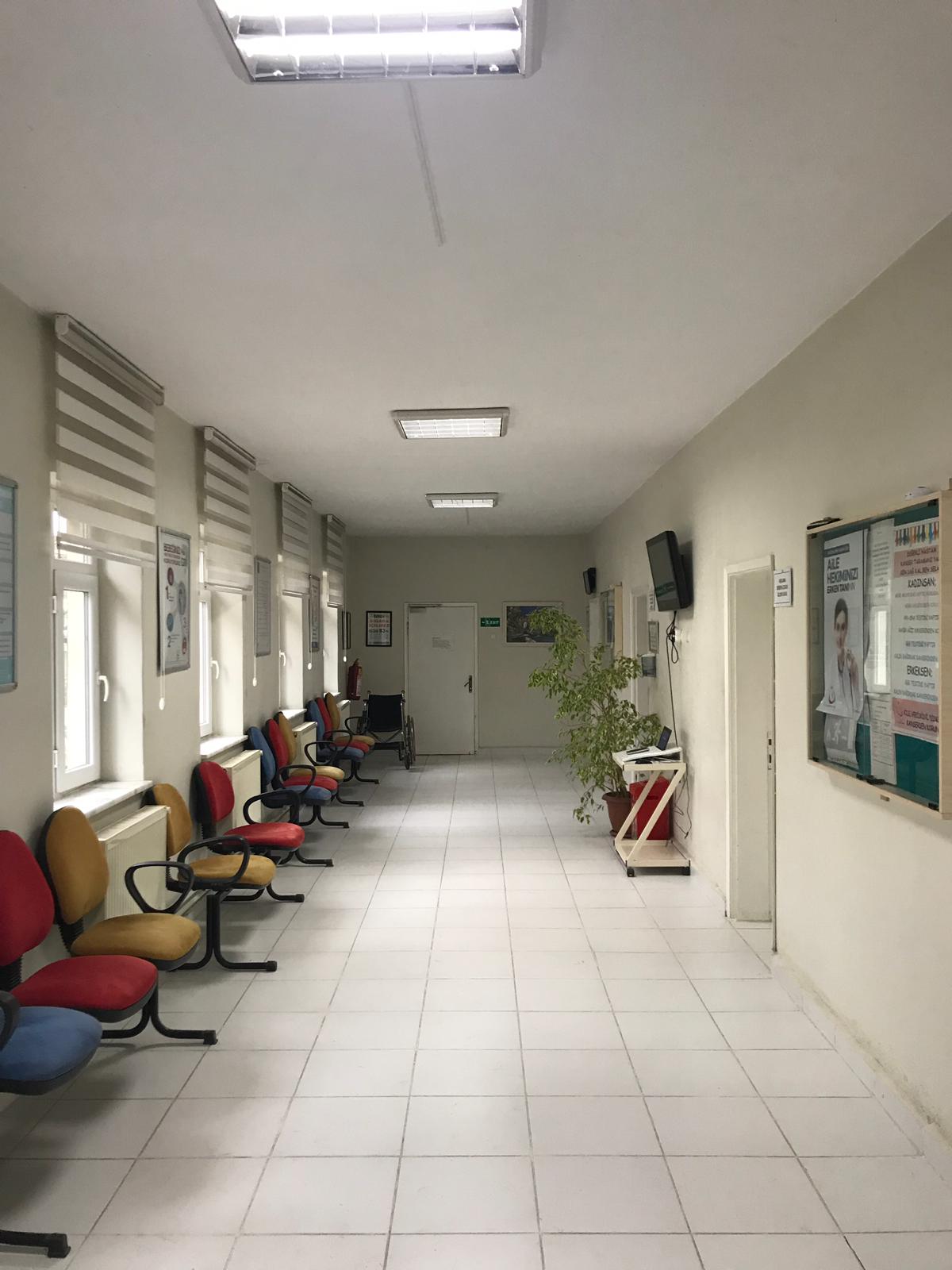 Asm İç Görünüm 3